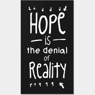Hope Posters and Art